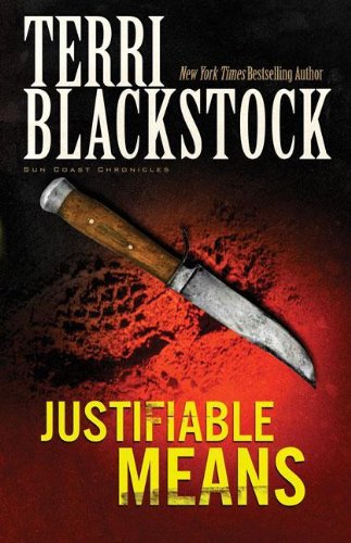 Justifiable Means  N/A 9780310859161 Front Cover
