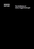 Mongrel Rapture The Architecture of Ashton Raggatt Mcdougall  2015 9780987228161 Front Cover