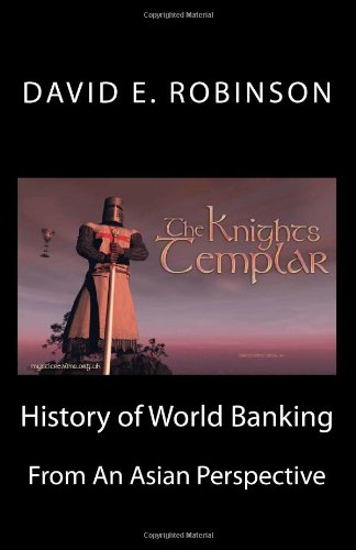 History of World Banking From an Asian Perspective N/A 9781466487161 Front Cover