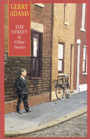 Street and Other Stories   1997 9781568332161 Front Cover