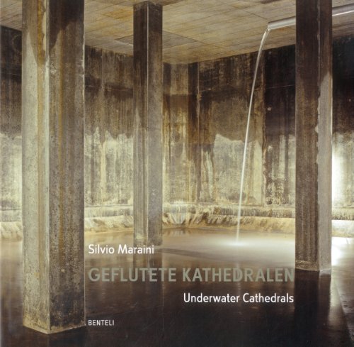 Underwater Cathedrals   2012 9783716517161 Front Cover