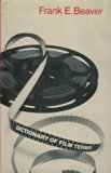 Dictionary of Film Terms The Aesthetic Companion to Film Analysis  1983 9780070042162 Front Cover