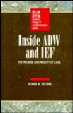 Inside ADW and IEF : The Promise and Realiity of Case N/A 9780070617162 Front Cover