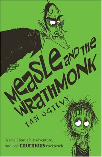 Measle and the Wrathmonk N/A 9780192755162 Front Cover
