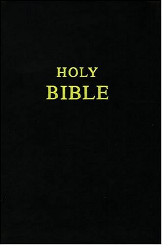 New Revised Standard Version Bible  2nd 9780195288162 Front Cover