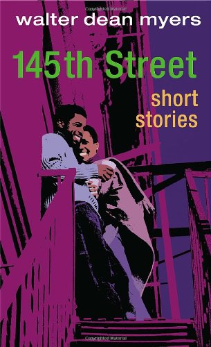 145th Street Short Stories N/A 9780440229162 Front Cover