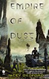 Empire of Dust  N/A 9780756410162 Front Cover