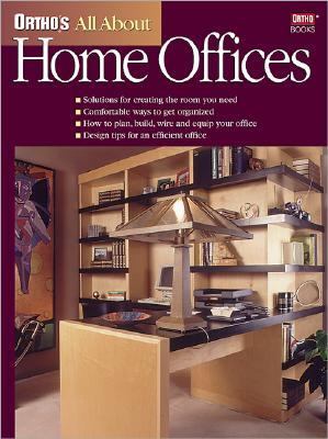 Home Offices   1998 9780897214162 Front Cover