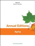 Aging  27th 2015 9781259161162 Front Cover