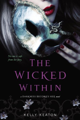 Wicked Within  N/A 9781442493162 Front Cover