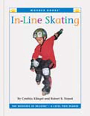 In-Line Skating   2001 9781567668162 Front Cover
