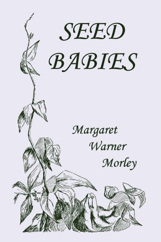 Seed-Babies N/A 9781599153162 Front Cover