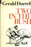 Two in the Bush   1979 9780002118163 Front Cover
