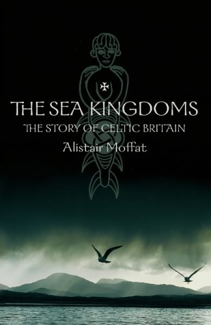 Sea-Kingdoms   2001 9780002572163 Front Cover