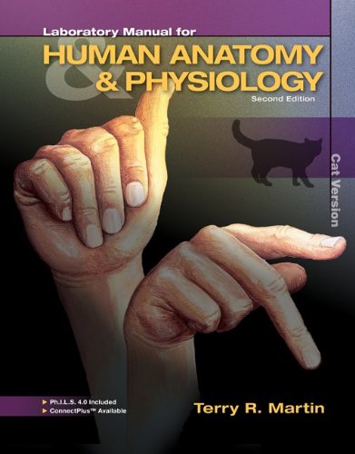 Human Anatomy and Physiology  2nd 2013 9780077583163 Front Cover
