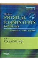 Chest and Lungs 2nd 9780323035163 Front Cover