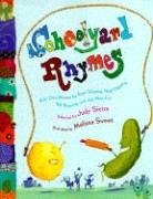 Schoolyard Rhymes Kids' Own Rhymes for Rope Skipping, Hand Clapping, Ball Bouncing, and Just Plain Fun  2005 9780375825163 Front Cover