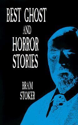 Best Ghost and Horror Stories   1997 9780486297163 Front Cover