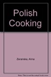 Polish Cooking N/A 9780517667163 Front Cover