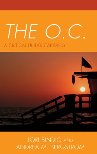 O. C. A Critical Understanding  2012 9780739133163 Front Cover
