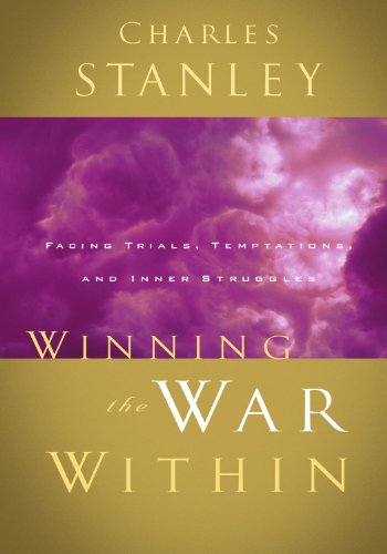 Winning the War Within   2002 9780785264163 Front Cover