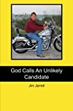 God Calls an Unlikely Candidate  Large Type  9781461178163 Front Cover