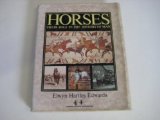 Horses : Their Role in the History of Man  1987 9780002182164 Front Cover