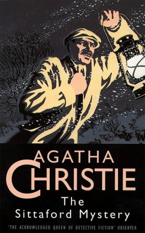 The Sittaford Mystery (Agatha Christie Novels) N/A 9780006168164 Front Cover