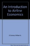 Introduction to Airline Economics   1978 9780030224164 Front Cover