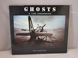 Ghosts N/A 9780030477164 Front Cover