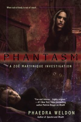 Phantasm   2009 9780441017164 Front Cover