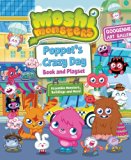 Moshi Monsters Poppet's Crazy Day  N/A 9780794429164 Front Cover