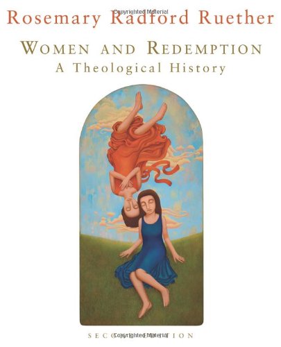 Women and Redemption A Theological History 2nd 2012 (Revised) 9780800698164 Front Cover