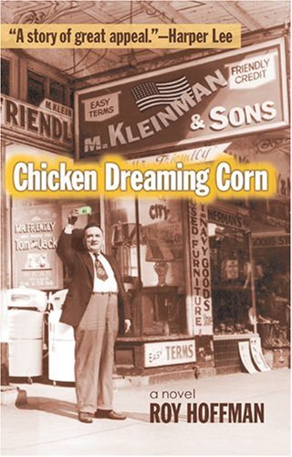 Chicken Dreaming Corn   2004 9780820328164 Front Cover