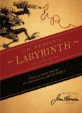 Jim Henson's Labyrinth: The Novelization  2014 9781608864164 Front Cover