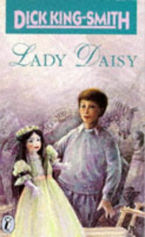 Lady Daisy (Puffin Books) N/A 9780140344165 Front Cover