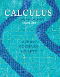 Calculus Early Transcendentals Plus NEW MyMathLab with Pearson EText -- Access Card Package 2nd 2015 9780321965165 Front Cover