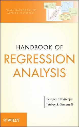 Handbook of Regression Analysis   2013 9780470887165 Front Cover