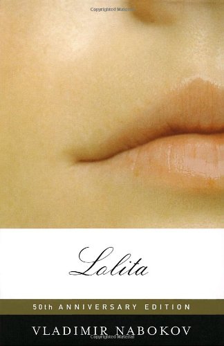 Lolita  2nd 9780679723165 Front Cover