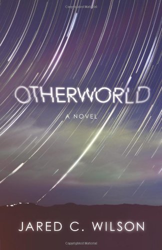 Otherworld A Novel N/A 9780781411165 Front Cover