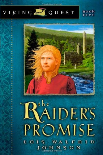 Raider's Promise   2006 9780802431165 Front Cover