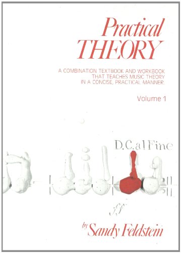 Practical Theory, Vol 1   1982 9780882842165 Front Cover