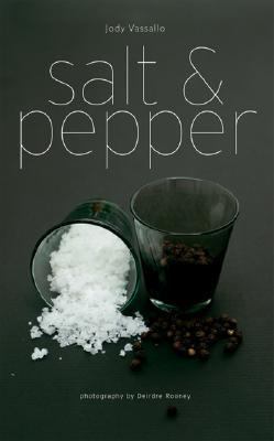 Salt and Pepper  N/A 9781552858165 Front Cover