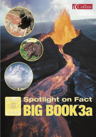 Spotlight on Fact   2002 9780007138166 Front Cover