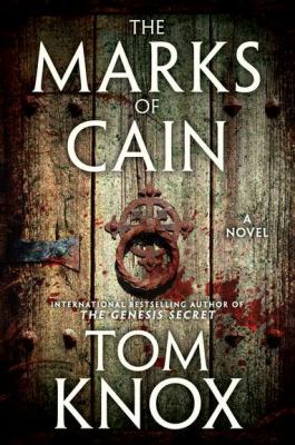 Marks of Cain A Novel N/A 9780452297166 Front Cover