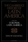 Colonial Latin America   1984 9780521245166 Front Cover