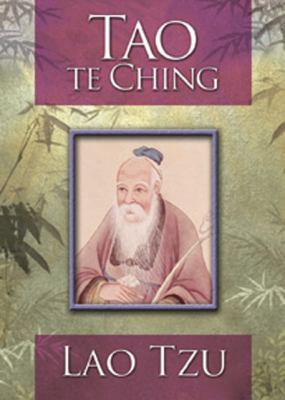 Tao Te Ching   2009 9780785825166 Front Cover