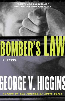 Bomber's Law  2nd 1994 (Revised) 9780805066166 Front Cover