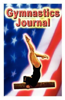 Gymnastics Journal N/A 9780963799166 Front Cover