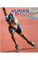 Human Biology  10th 2014 9781133599166 Front Cover